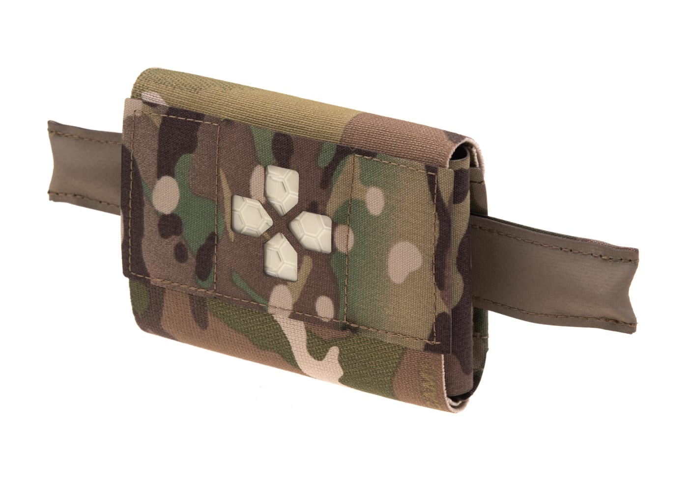 Blue Force Gear Belt Mounted Micro Trauma Kit NOW!