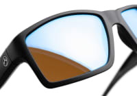 Magpul Explorer XL - Polarized - Black Frame / Bronze Lens / Blue Mirror
