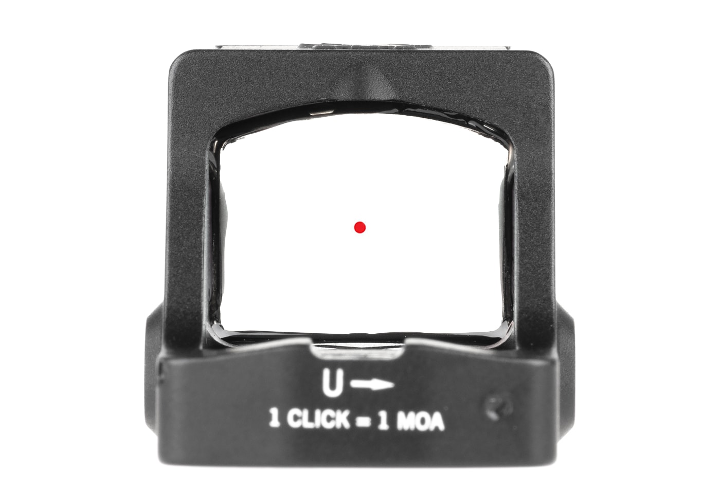Vortex Optics Defender-CCW 6 MOA Red Dot