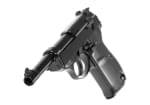 WE P38 Full Metal GBB