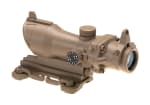 Aim-O 4x32IR QD Combat Scope