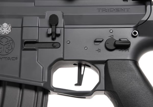 Krytac Trident Mk2 SPR-M Full Power