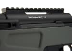 Action Army AAC T10 Short Bolt Action Sniper Rifle