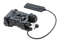 WADSN NGAL Illuminator / Laser Module Green