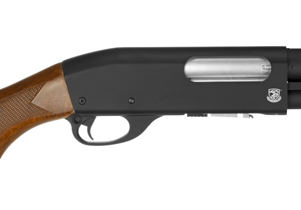 S&T M870 Police Shotgun
