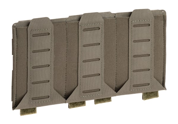 Blue Force Gear Stackable Ten-Speed M4 Three Mag Pouch