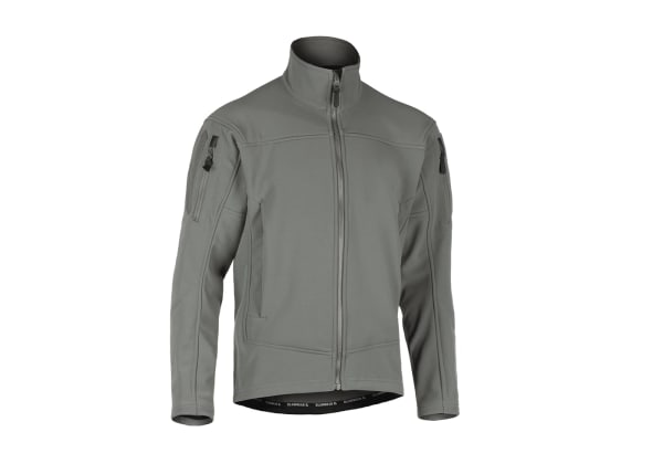 Clawgear Audax Softshell Jacket