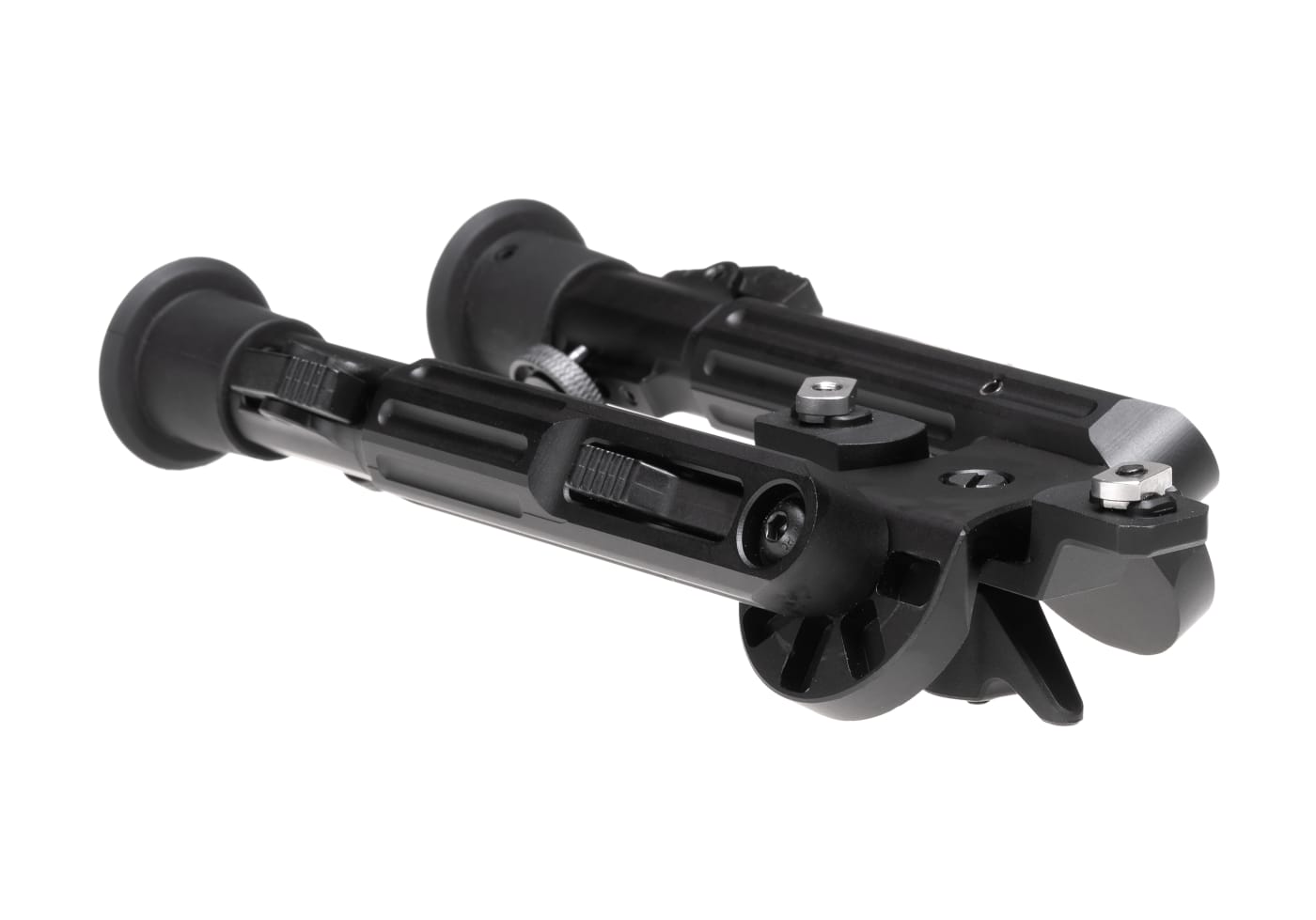 Ares M-LOK Folding Bipod Short