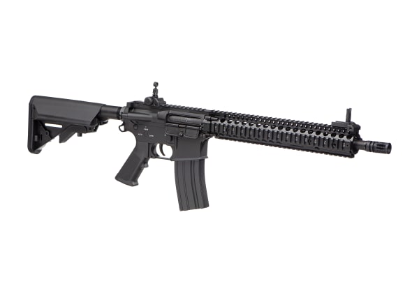 E&C M4 SOPMOD Block 2 12 Inch QR 1.0 EGV