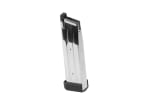 Tokyo Marui Magazin Hi-Capa 5.1 Stainless GBB 31rds