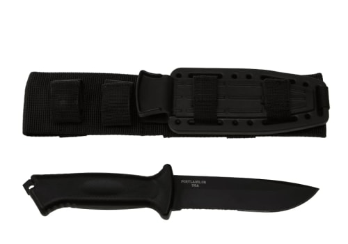 Gerber Prodigy Serrated Knife