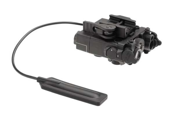 WADSN DBAL-A2 Illuminator / Laser Module Blue + IR
