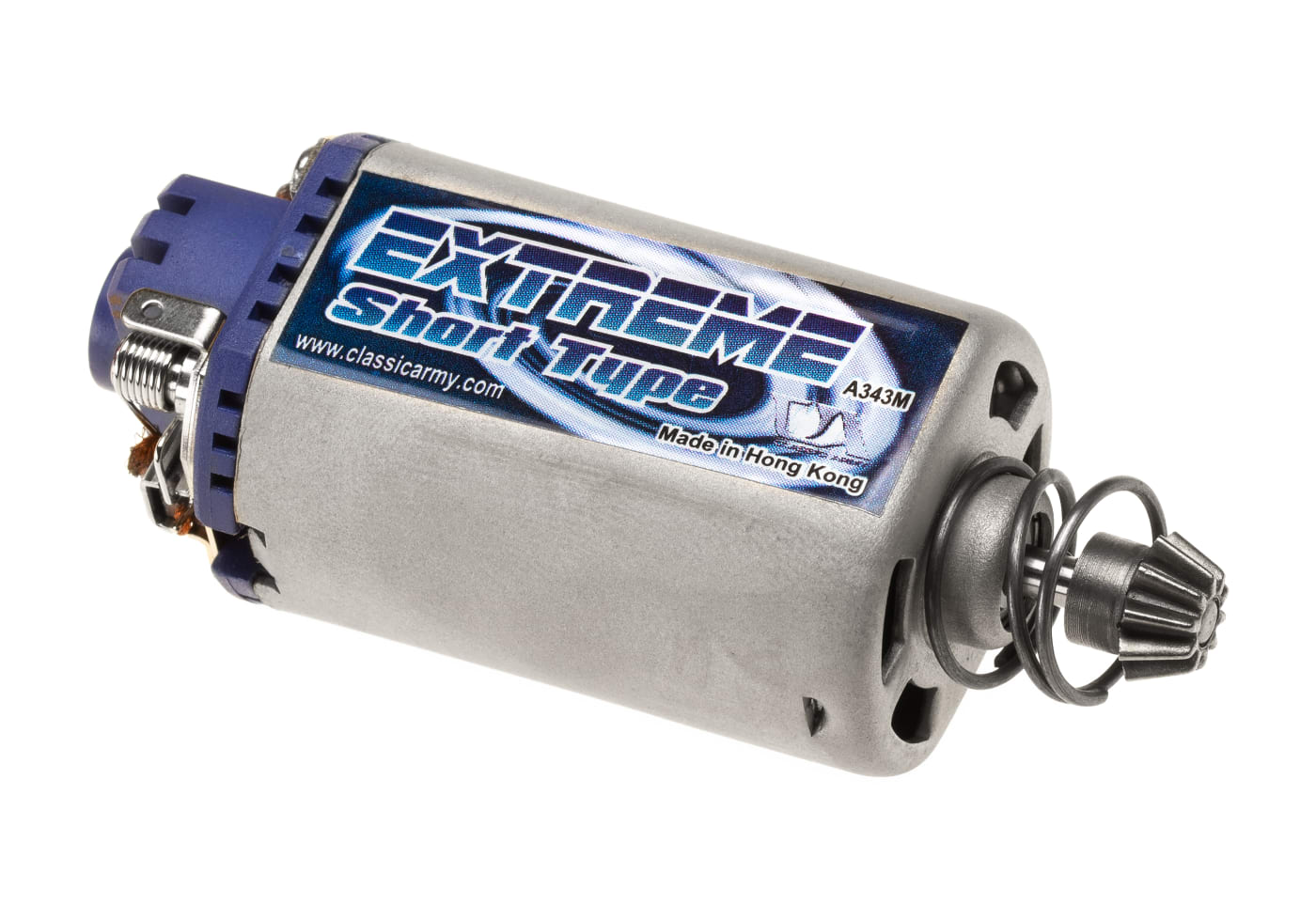 Classic Army Extreme Motor Short Type