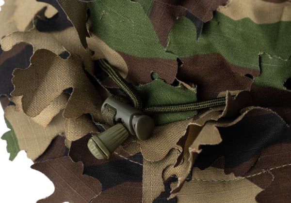 Invader Gear Leaf Boonie Hat