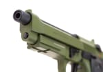 G&G GPM92 MS Metal Version Co2