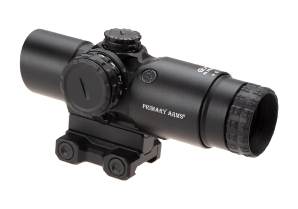 Primary Arms GLx 2X Prism Scope ACSS CQB-M5 5.56/.308/5.45