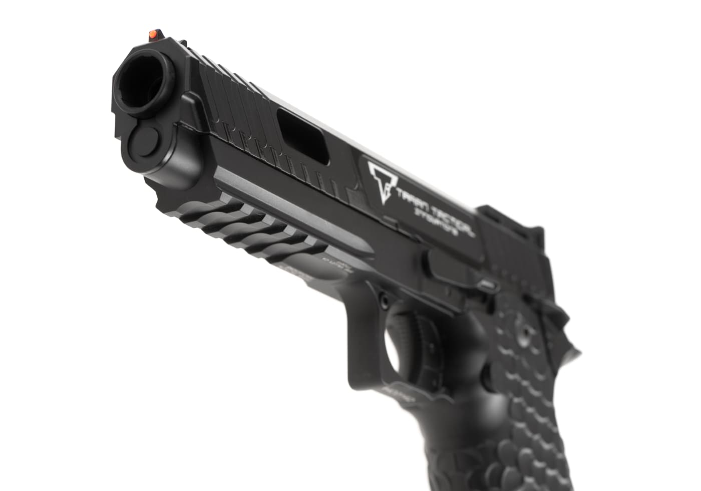 Cyma CM138 TTI JW3 Combat Master Advanced AEP
