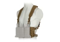 Templar's Gear Chest Rig Conversion Kit