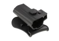 Amomax Paddle Holster für CZ P-07 / P-09