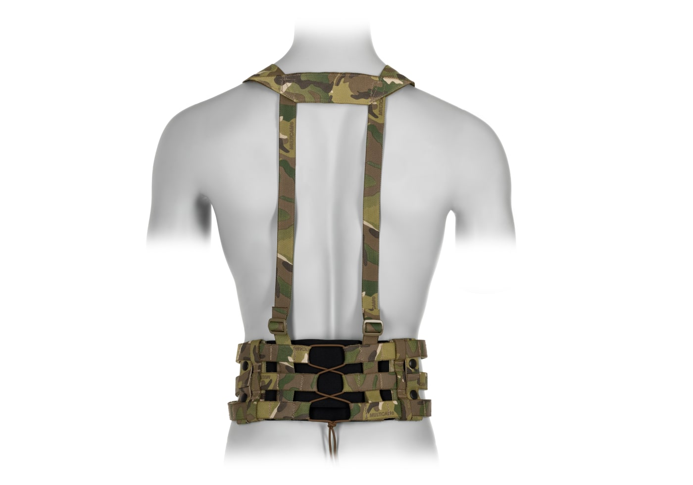 Crye Precision Low Vis Chest Rig