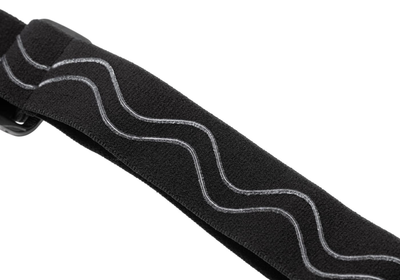 SwissEye F-Tac Google Smoke / Orange / Clear