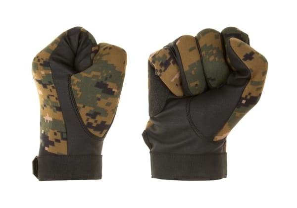 Invader Gear All Weather Shooting Gloves