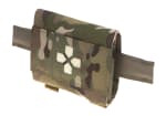 Blue Force Gear Molle Mounted Micro Trauma Kit NOW!