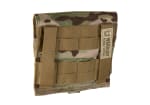 Warrior .50 Cal 10 Round Mag Pouch