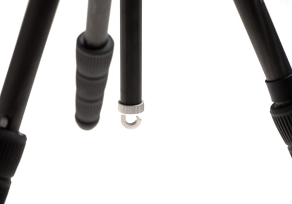 Vortex Optics Summit Carbon II Tripod Kit
