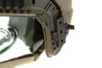 Emerson FAST Mount Rail Set