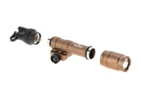 WADSN M600C Scout Flashlight With Dual Switch IR LED