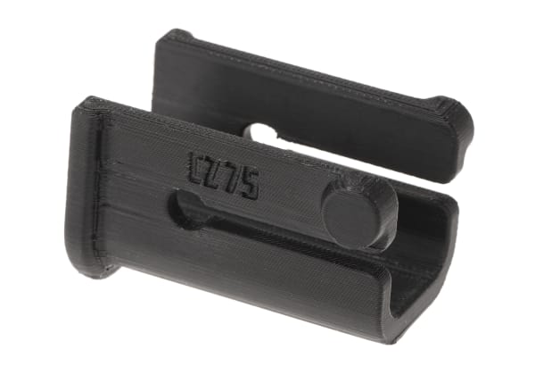 MagPump MagRetainer 9mm CZ 75