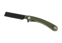 Artisan Cutlery Small Orthodox Linerlock