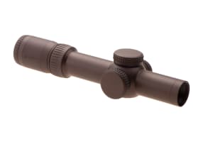 Vortex Optics Razor Gen III 1-10x24 EBR-9 MRAD