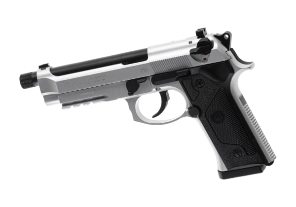 Beretta Beretta MOD. M9A3 FM Blowback Co2