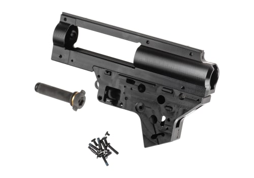 Retro Arms CNC Split Gearbox V2 8mm QSC
