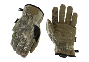 Mechanix Wear SUB40 Realtree Cold Weather