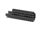 Leapers Saiga 7.62x39 Quad Rail System