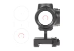 Primary Arms SLx MD-21 21mm Red MicroDot with AutoLive ACSS-CQB