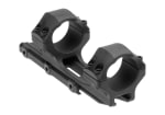 Leapers Accu-Sync 30mm Medium Profile 50mm Offset Rings