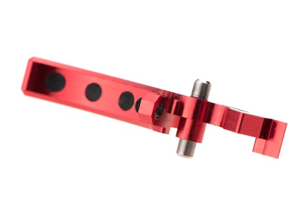 Maxx Model CNC Aluminum Advanced Speed Trigger Style D