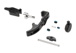 TTI Airsoft Extended Charging Handle with Selector Switch for AAP01