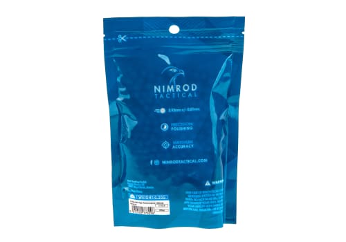 Nimrod 0.20g BB High Performance 1000rds