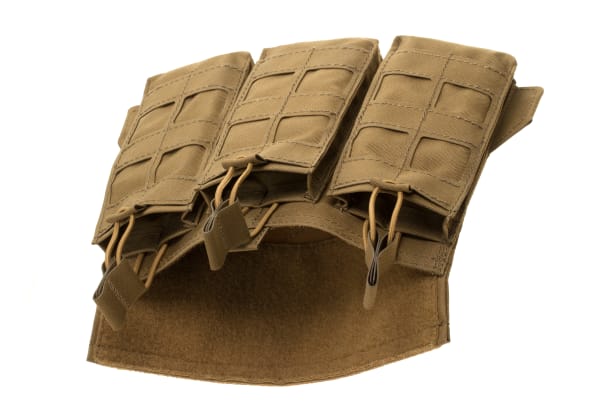Templar's Gear TPC Panel Shingle