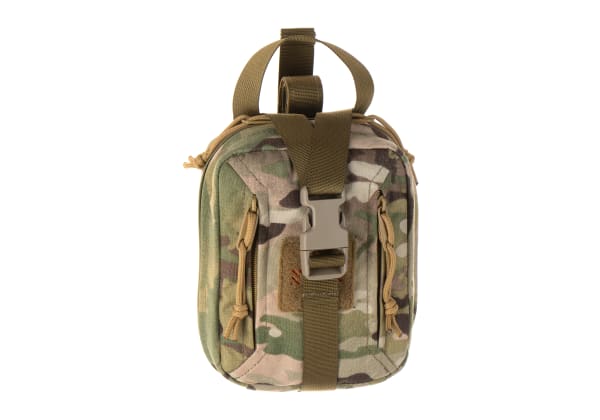 Templar's Gear Rip-off First Aid Pouch AZ-2