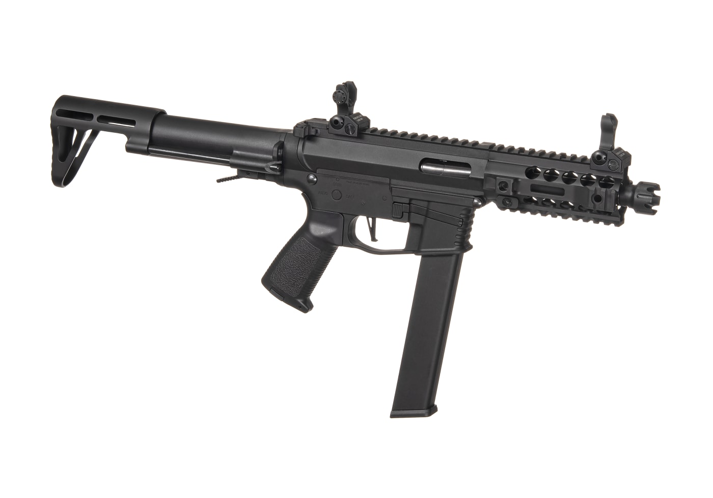 Classic Army PX9 ETU