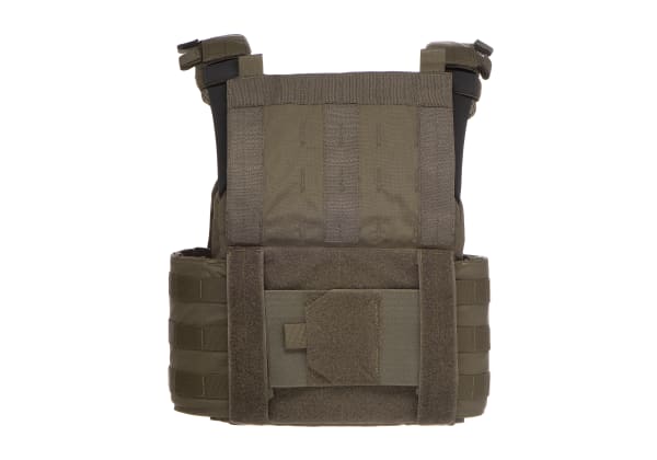 Warrior LPC Low Profile Carrier Large Sides