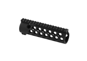 Madbull Troy 7 Inch TRX BattleRail