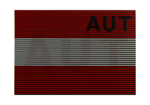 Clawgear Dual IR Patch AUT