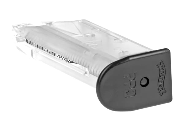 Walther Magazin PPQ Spring Gun 100rds